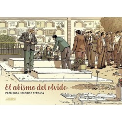 El abismo del olvido