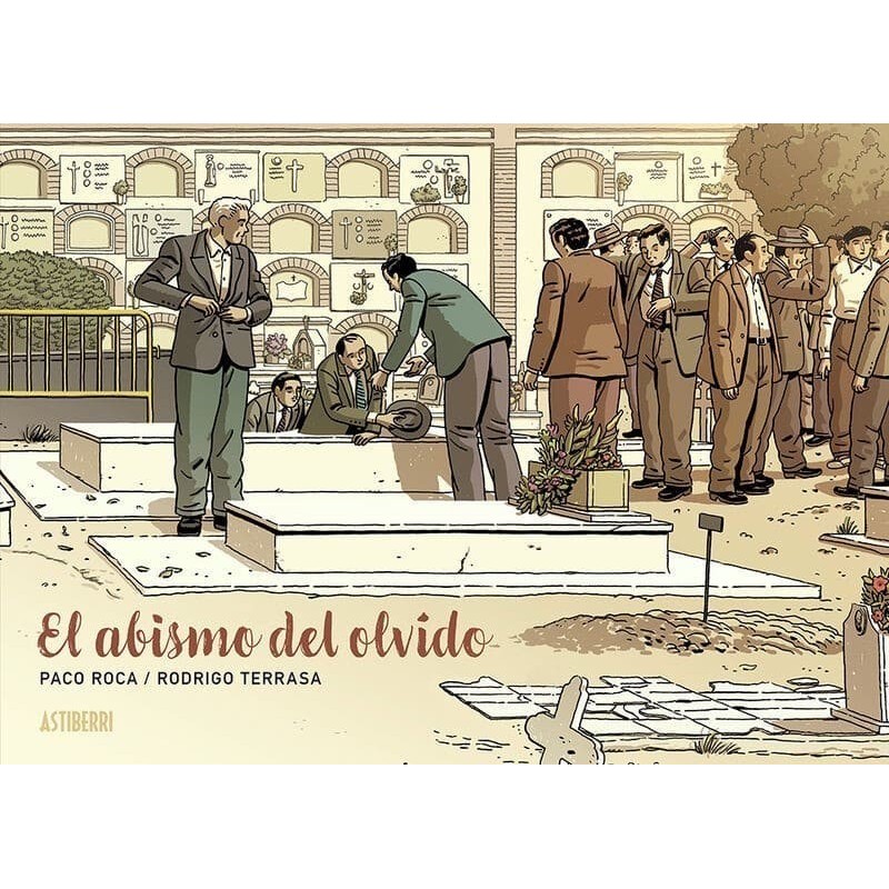 El abismo del olvido