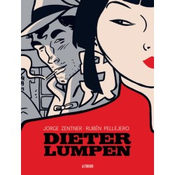 Dieter Lumpen