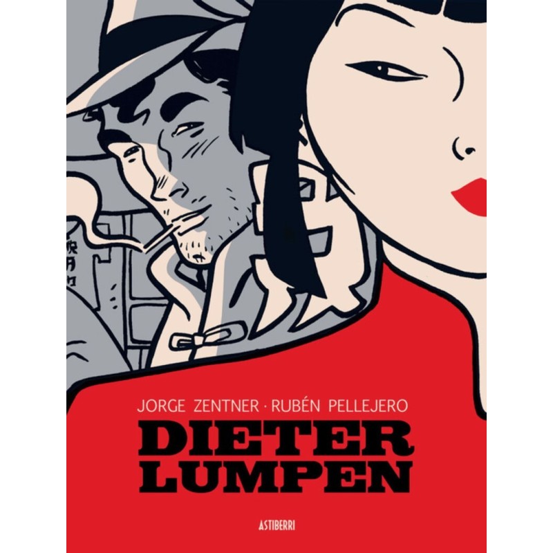 Dieter Lumpen