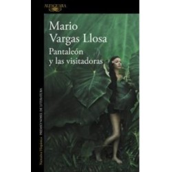 Pantaleón y las visitadoras