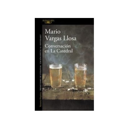 Conversación en La Catedral