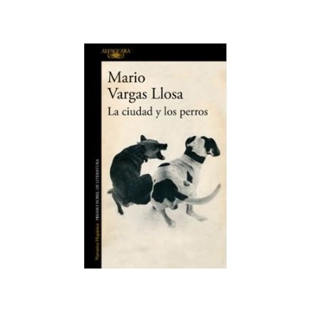 La ciudad y los perros