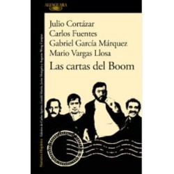 Las cartas del Boom