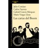 Las cartas del Boom