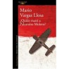 ¿Quién mató a Palomino Molero?