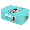 Colección Mafalda: 11 tomos en una lata