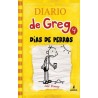 Diario de Greg 4. Días de perros