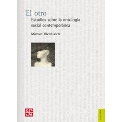 El otro Estudios sobre la ontología social conte