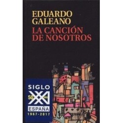 La canción de nosotros