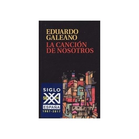 La canción de nosotros