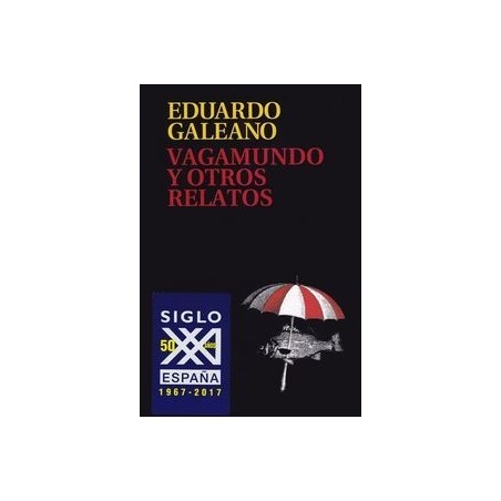 Vagamundo y otros relatos