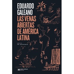 Las venas abiertas de América Latina