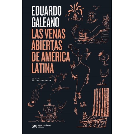 Las venas abiertas de América Latina