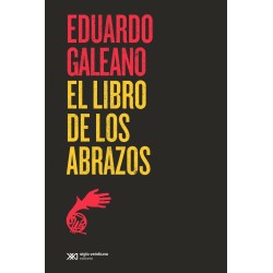 EL LIBRO DE LOS ABRAZOS