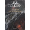 La caída de Númenor