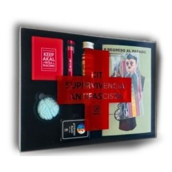 Kit de supervivencia antifascista