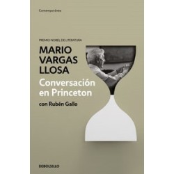 Conversación en Princeton