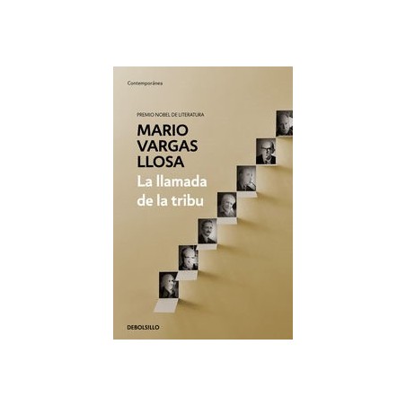 La llamada de la tribu