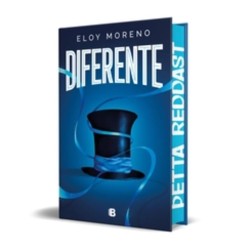 Diferente (edición limitada)