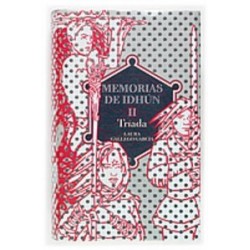 Memorias de Idhún 2: Tríada