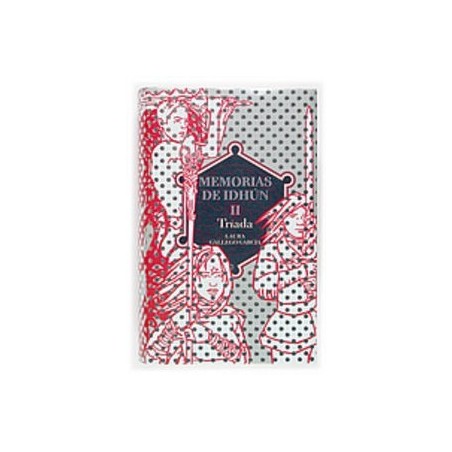 Memorias de Idhún 2: Tríada