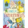 Mi gran libro de experimentos