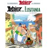 Astérix en Lusitania