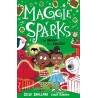 Maggie Sparks y la magia de la navidad