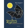 Rufus, El murciélago que adoraba los colores