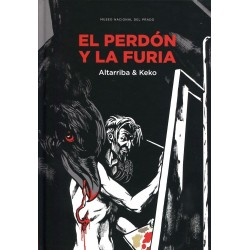 El perdón y la furia