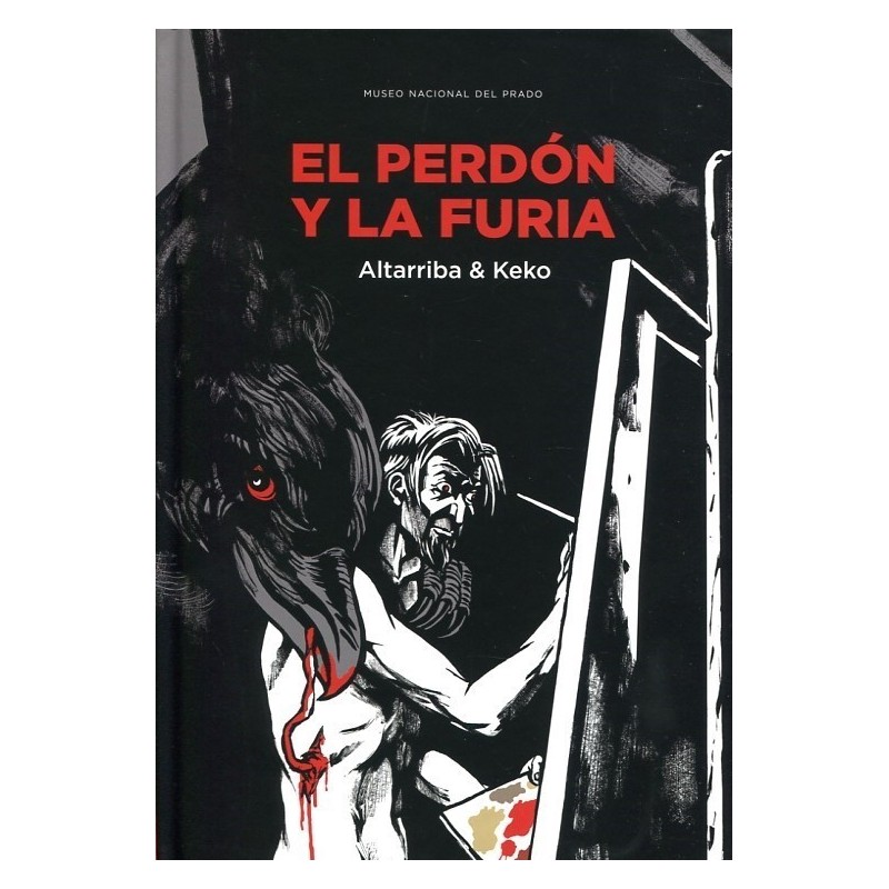 El perdón y la furia