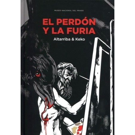 El perdón y la furia