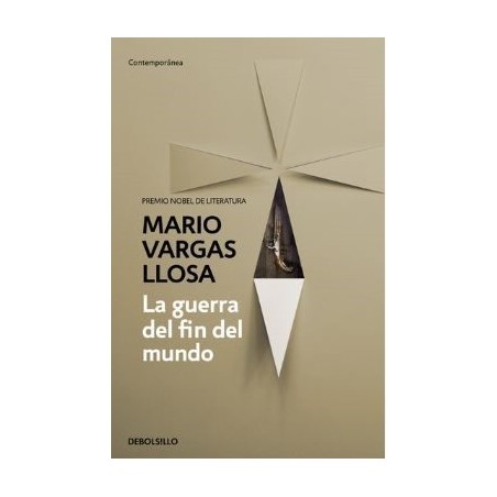 La guerra del fin del mundo