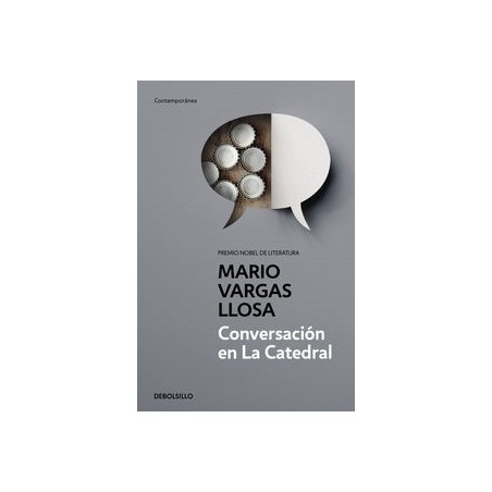 Conversación en la catedral