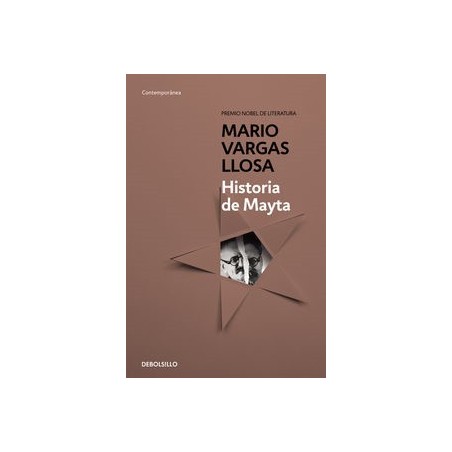 Historia de Mayta