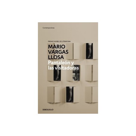 Pantaleón y las visitadoras