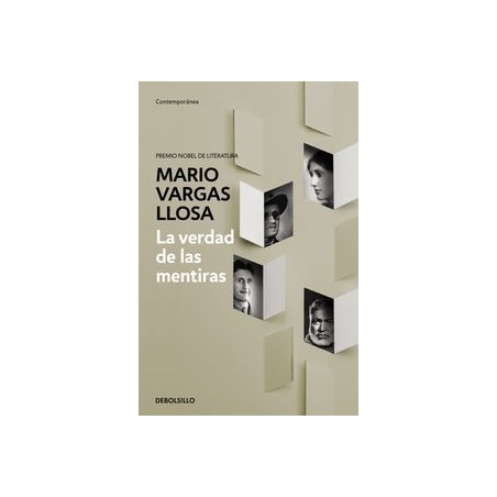 La verdad de las mentiras