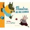 Monstruo, no me comas