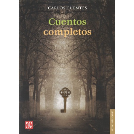 Cuentos completos