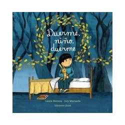 Duerme niño, duerme