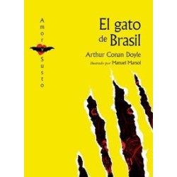 El gato de Brasil