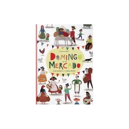 Domingo en el mercado
