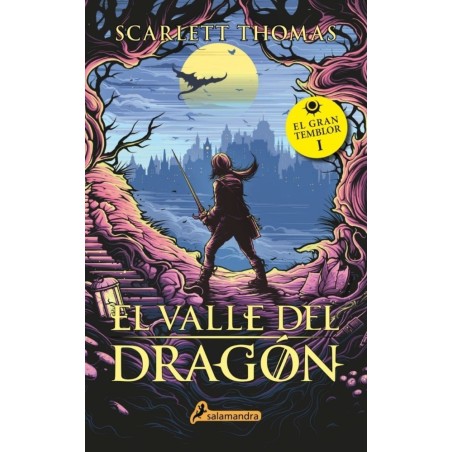 El valle del dragón