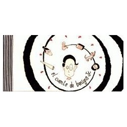 El cuento de Benigno Jr.