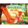 DINOSAURIOS ("MIRA Y TOCA")