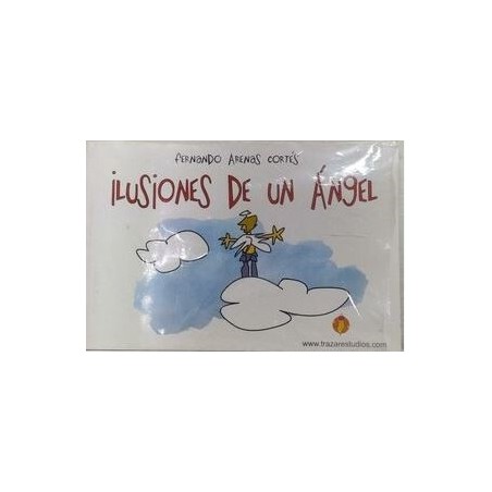 Ilusiones de un ángel.