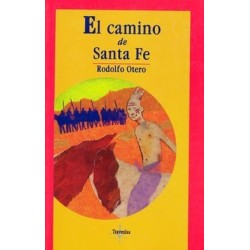 El camino de Santa Fe