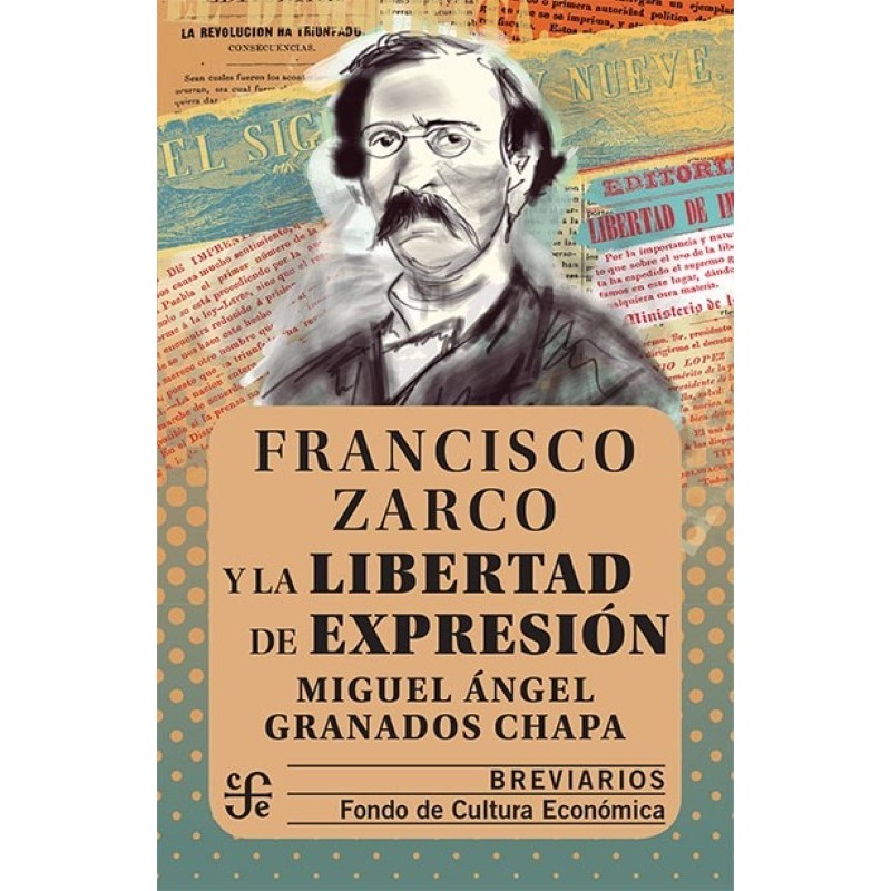 Francisco Zarco y la libertad de expresión