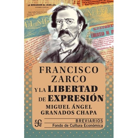 Francisco Zarco y la libertad de expresión